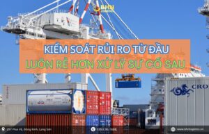 Nhập hàng Trung Quốc ổn định cùng vận chuyển Trung Việt