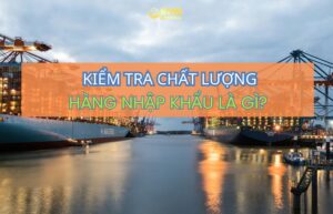 BHN Logistics hỗ trợ nhập hàng Trung Quốc và vận chuyển Trung Việt chính ngạch