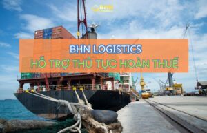 Nhập hàng Trung Quốc hiệu quả với giải pháp logistics trọn gói