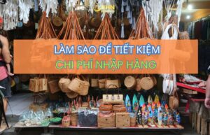 Nhập hàng Trung Quốc an toàn và tiết kiệm với BHN Logistics