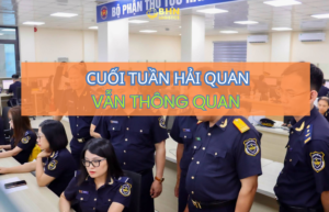 BHN Logistics đồng hành cùng doanh nghiệp nhập hàng Trung Quốc và vận chuyển Trung Việt chính ngạch