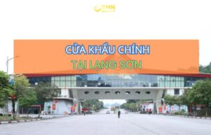 BHN Logistics hỗ trợ vận chuyển Trung Việt chính ngạch qua các tuyến phù hợp với từng lô hàng.
