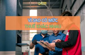 Nhập hàng Trung Quốc bằng vận chuyển chính ngạch