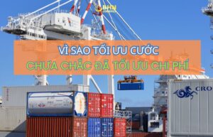 BHN Logistics hỗ trợ nhập hàng Trung Quốc chính ngạch, vận chuyển Trung Việt và ghép container cho doanh nghiệp.