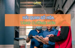BHN Logistics hỗ trợ nhập hàng Trung Quốc chính ngạch, vận chuyển Trung Việt và thực hiện thủ tục hải quan.