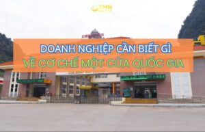 Nhập hàng Trung Quốc từ kho Trung Quốc về Việt Nam