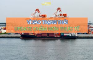 Tra mã vận đơn Trung Quốc trên hệ thống tracking BHN Logistics để theo dõi tiến độ hàng hóa từ kho Trung Quốc đến Hà Nội.