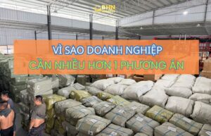 Vận chuyển Trung Việt với nhiều phương án cho từng lô hàng